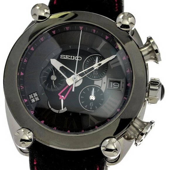SEIKO Galante Shop limited model Spring drive Men's - Picture 1 of 6